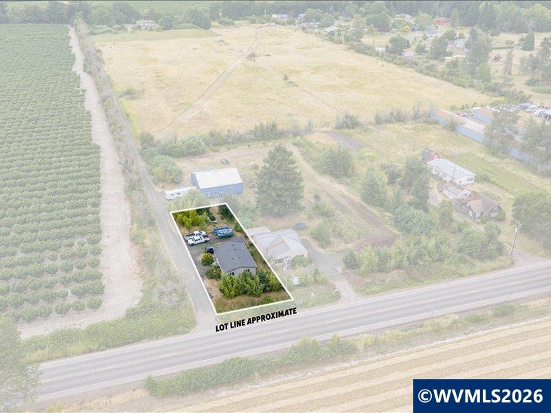 4475 Southeast 3rd Street Corvallis, OR 97333 - Photo 1 of 50