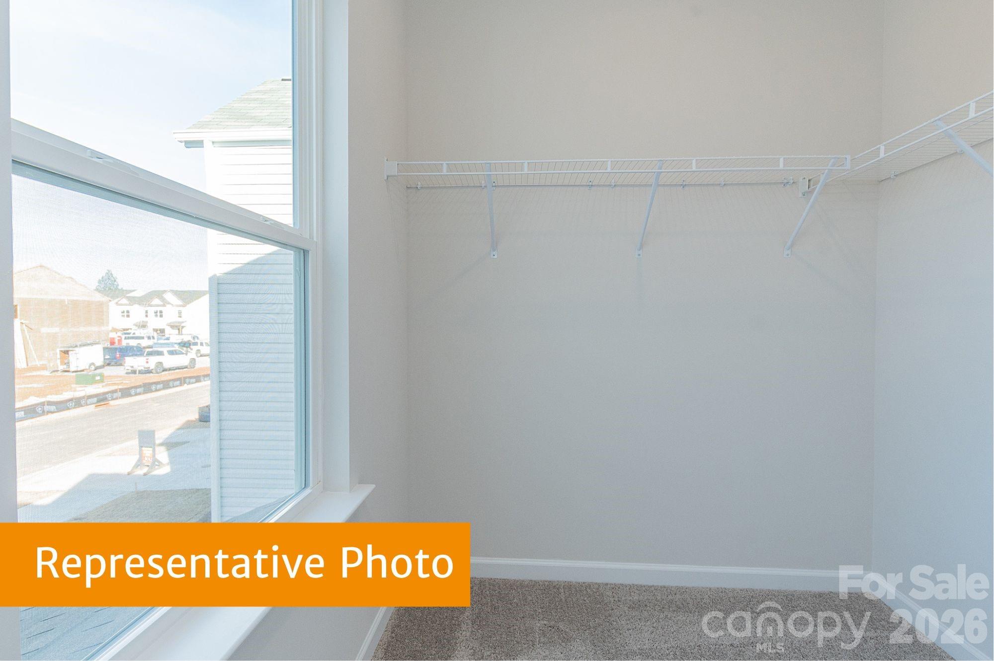 5613 Ringneck Road Charlotte, NC 28216 - Photo 18 of 29 a view of an window