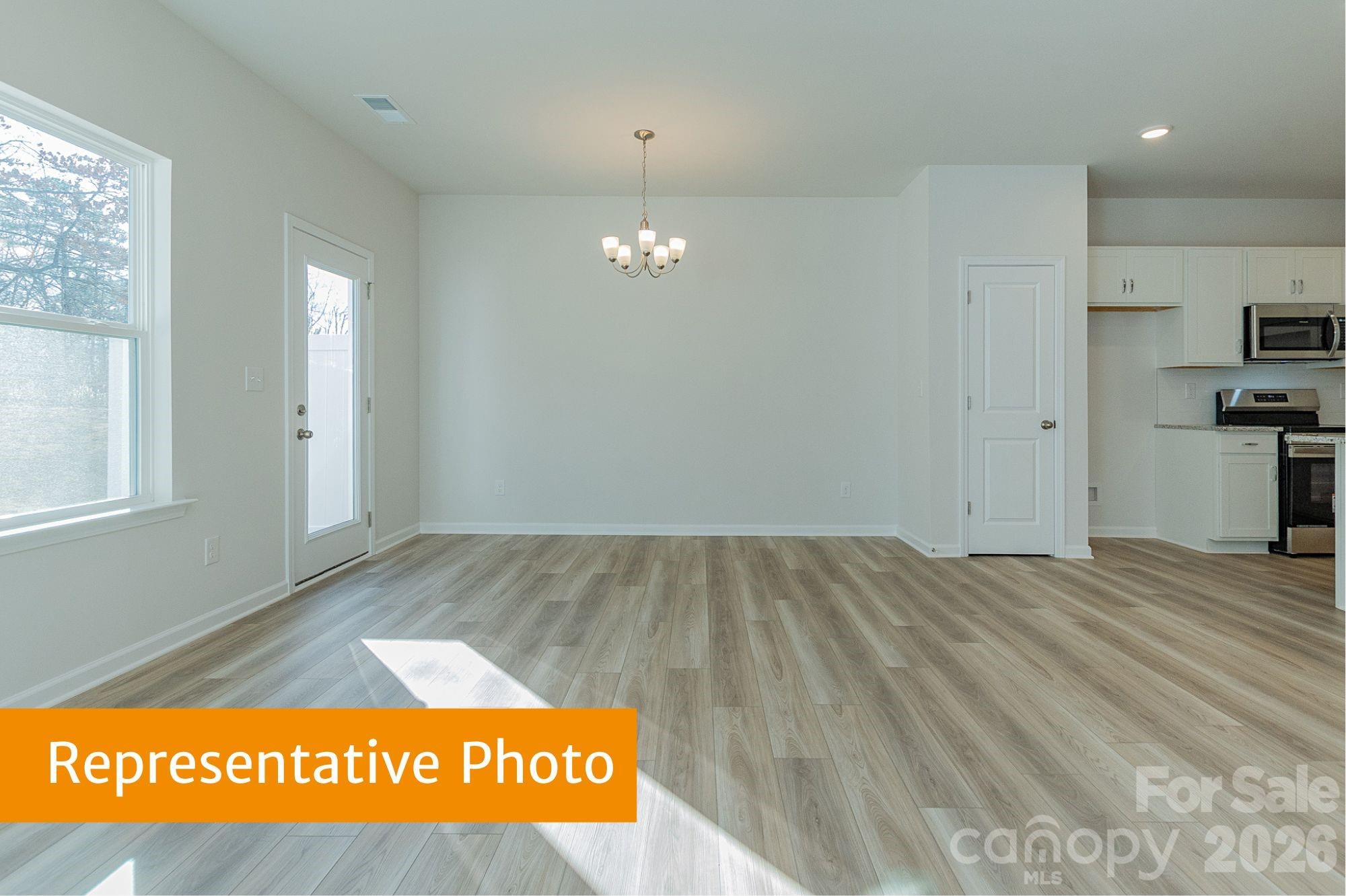 5613 Ringneck Road Charlotte, NC 28216 - Photo 10 of 29