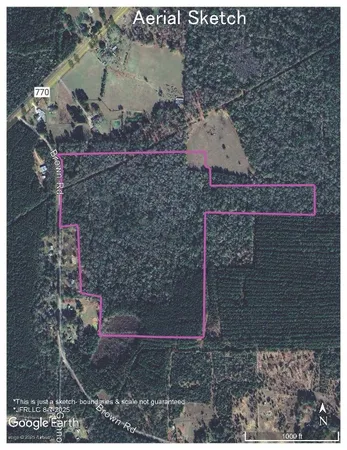 $342,252 | 0 Brown Road, Saratoga, TX 77585