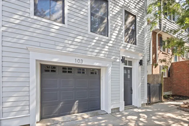 $1,125,000 | 103 Russell Street, Unit 2, Boston, MA 02129