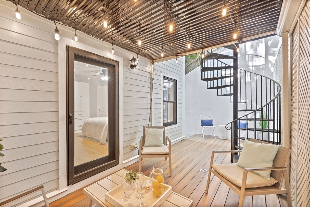 103 Russell Street, Unit 2 Boston, MA 02129 - Photo 19 of 23