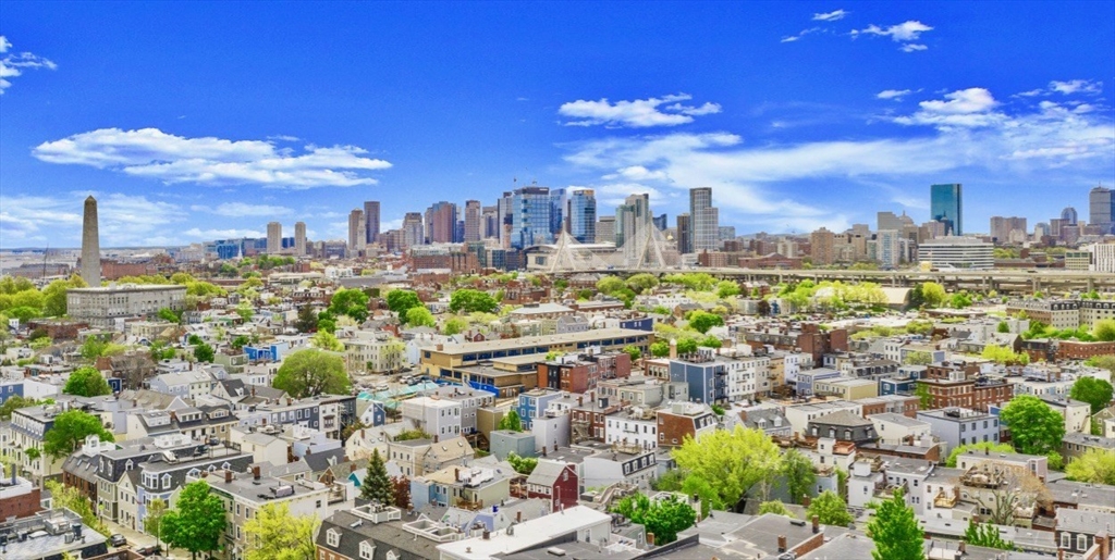 103 Russell Street, Unit 2 Boston, MA 02129 - Photo 23 of 23