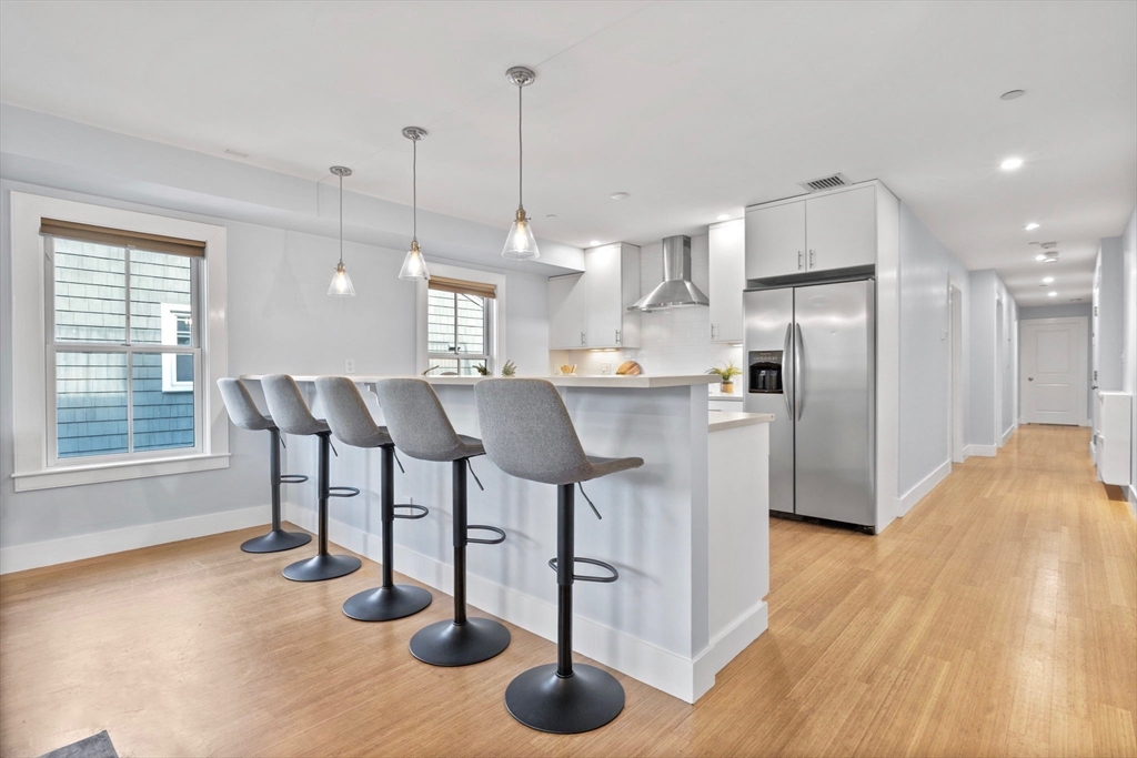 103 Russell Street, Unit 2 Boston, MA 02129 - Photo 5 of 23