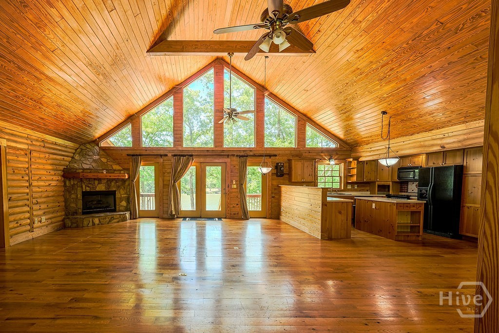838 Buford Carey Road Hull, GA 30646 - Photo 4 of 42