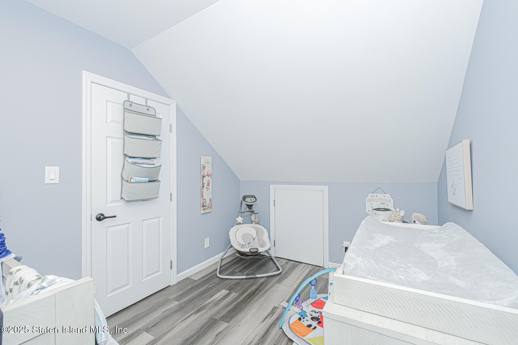 537 Annadale Road Staten Island, NY 10312 - Photo 14 of 27 a en suite bathroom with a sink