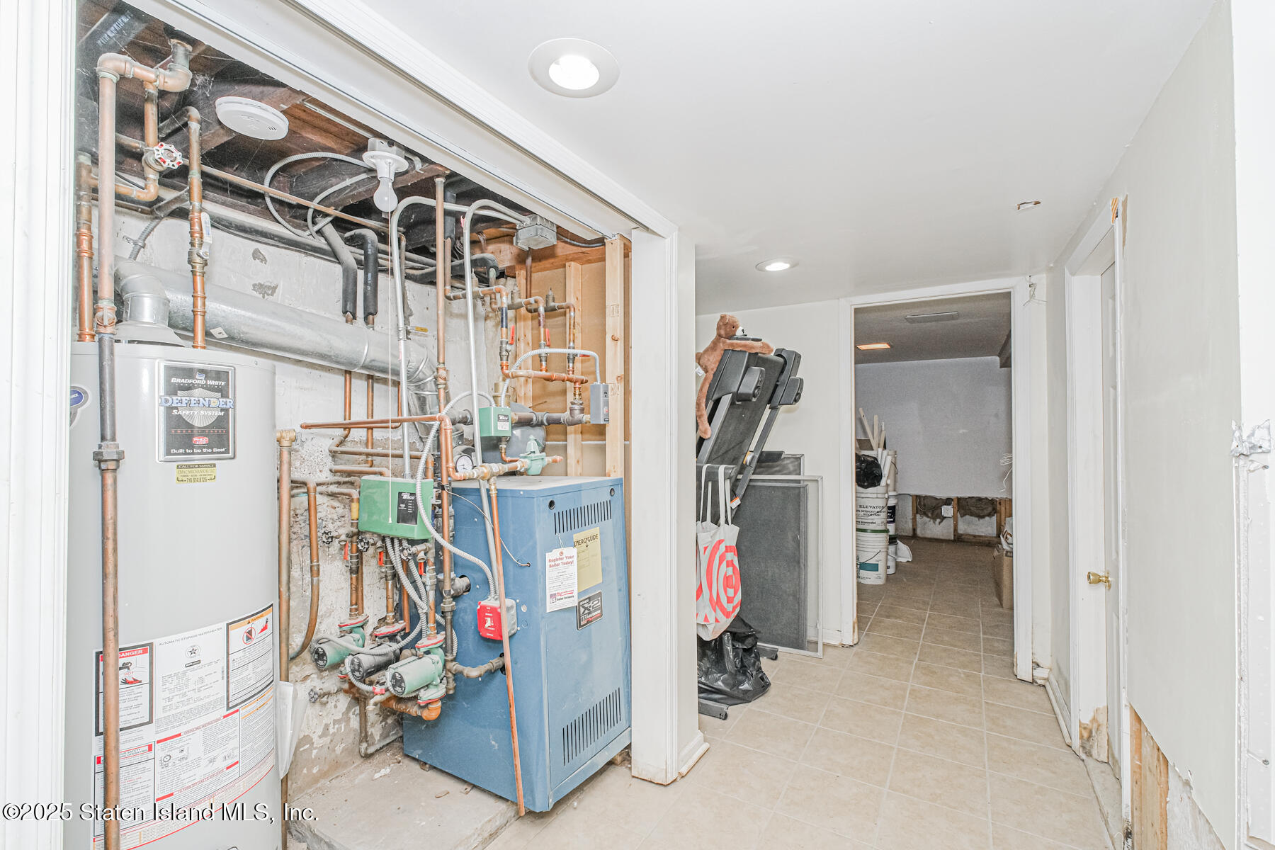 537 Annadale Road Staten Island, NY 10312 - Photo 22 of 27