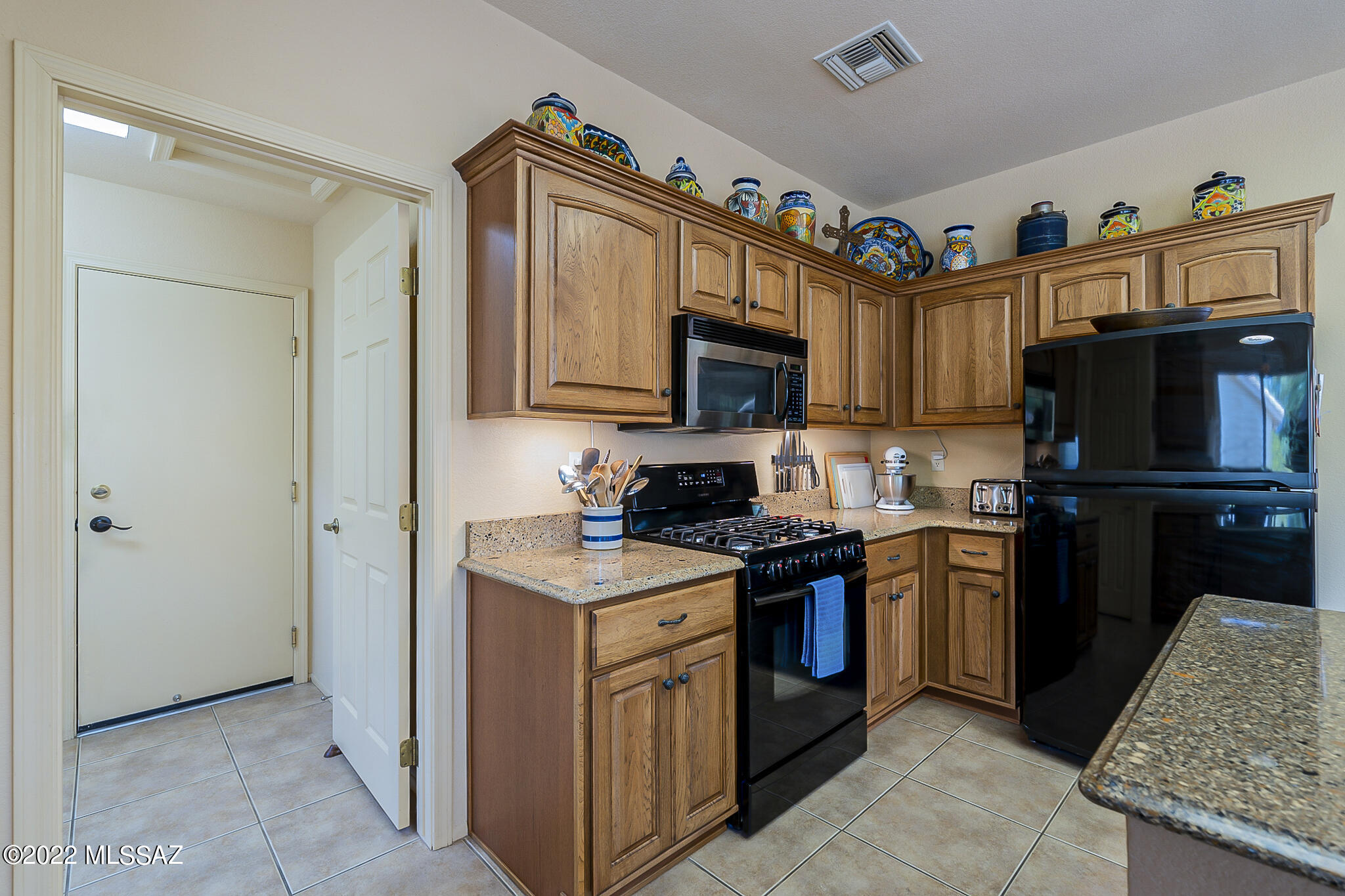 1161 East Sunset Ridge Place Oro Valley, AZ 85755 - Photo 14 of 45