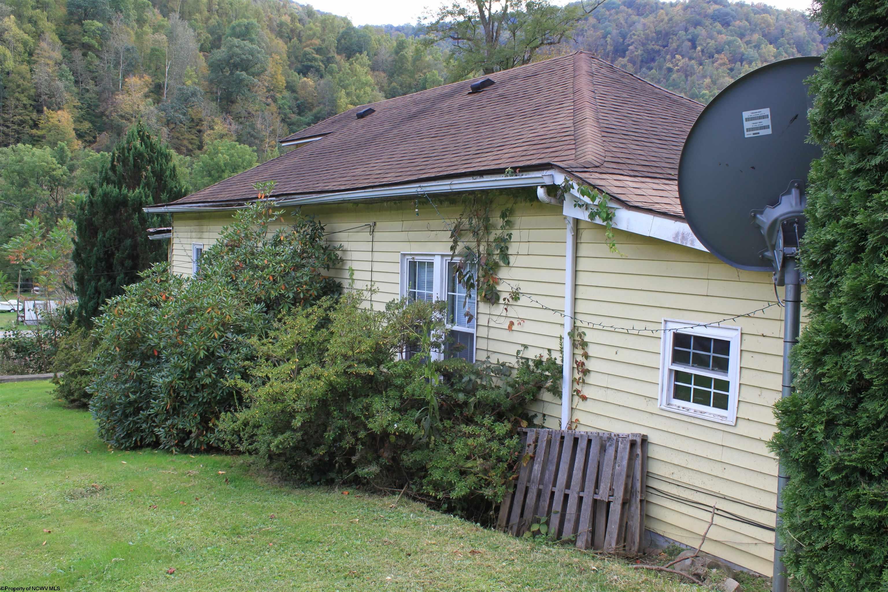 70 Red Bluff Road Webster Springs, WV 26288 - Photo 24 of 26 Gallery Image 24