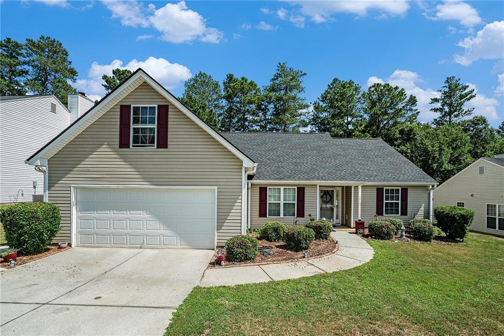 1872 Roxey Lane Winder, GA 30680 - Photo 1 of 1 Gallery Image 1
