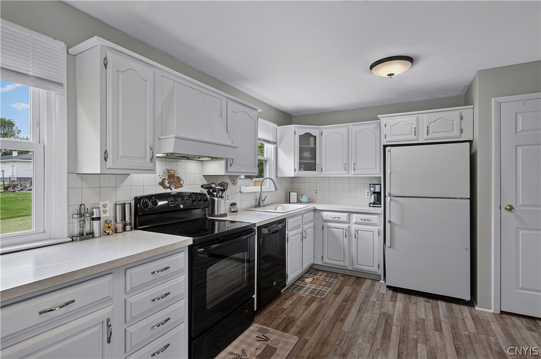5511 Keyes Road Deerfield, NY 13502 - Photo 12 of 47