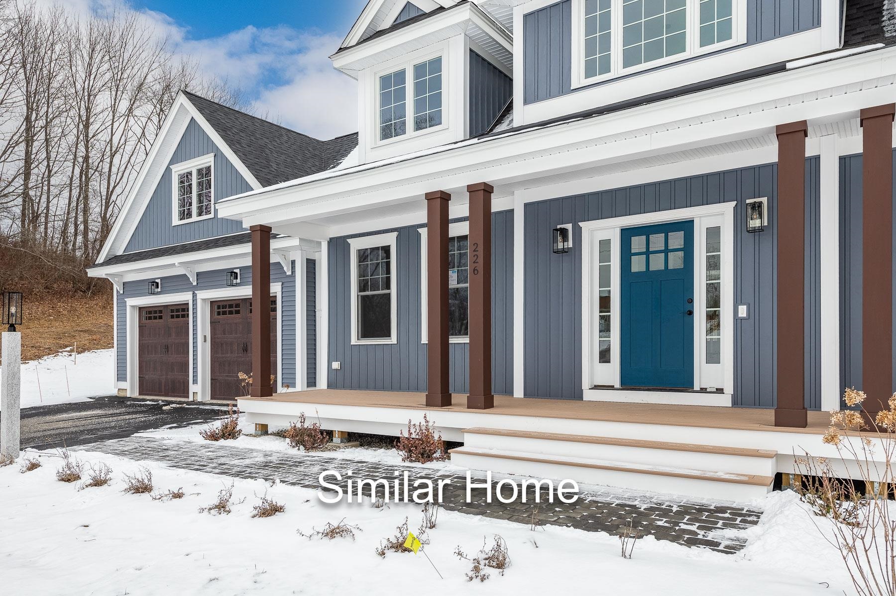3 Windsong Place Stratham, NH 03885 - Photo 2 of 37