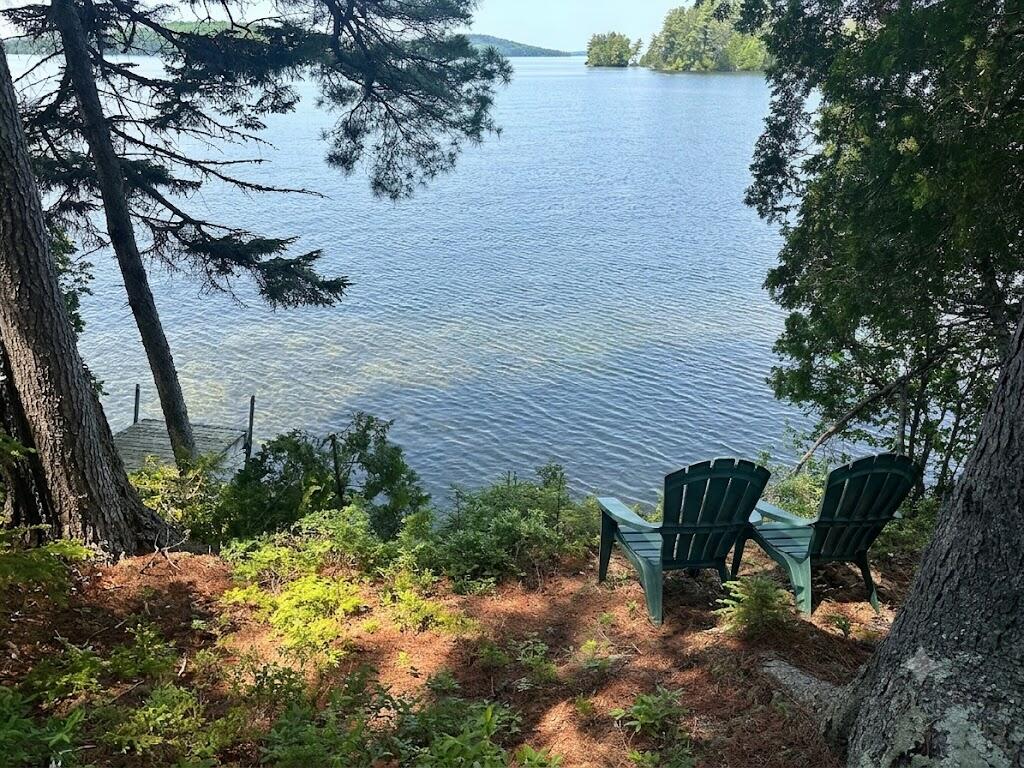 16 Fox Run Greenville, ME 04441 - Photo 11 of 14 Water View 2