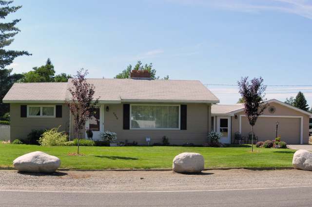 1410 South Bowdish Road Spokane, WA 99206 - Photo 1 of 9