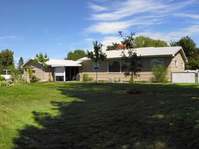 1410 South Bowdish Road Spokane, WA 99206 - Photo 8 of 9