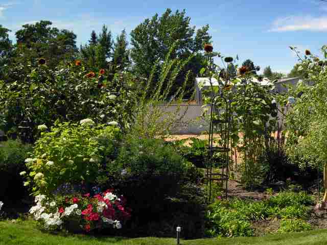 1410 South Bowdish Road Spokane, WA 99206 - Photo 9 of 9
