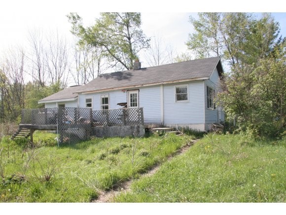 2070 Oregon Road Concord, VT 05906 - Photo 1 of 1