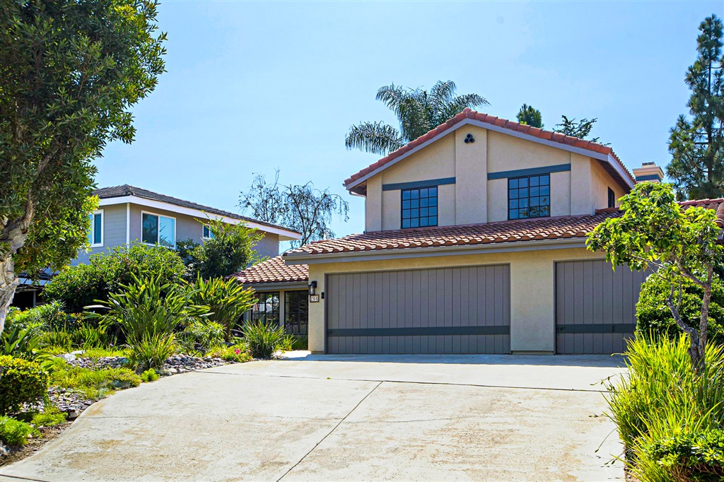 266 Sierra Ridge Drive Encinitas, CA 92024 - Photo 1 of 24