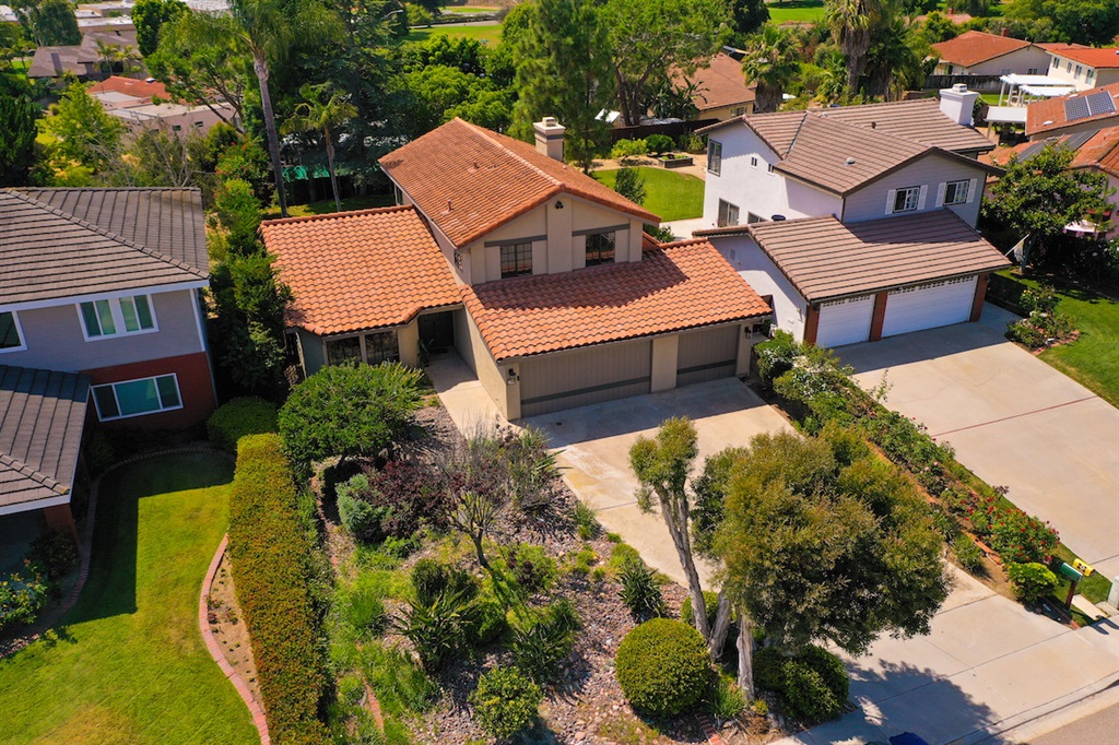 266 Sierra Ridge Drive Encinitas, CA 92024 - Photo 22 of 24