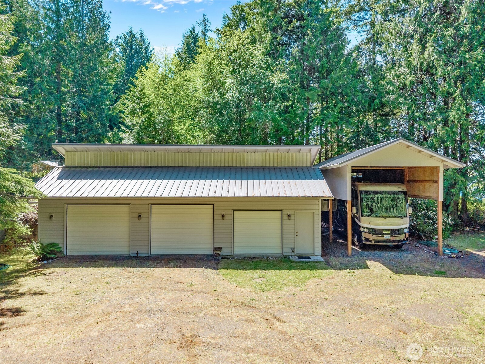 440 Pond Road Port Townsend, WA 98368 - Photo 27 of 39