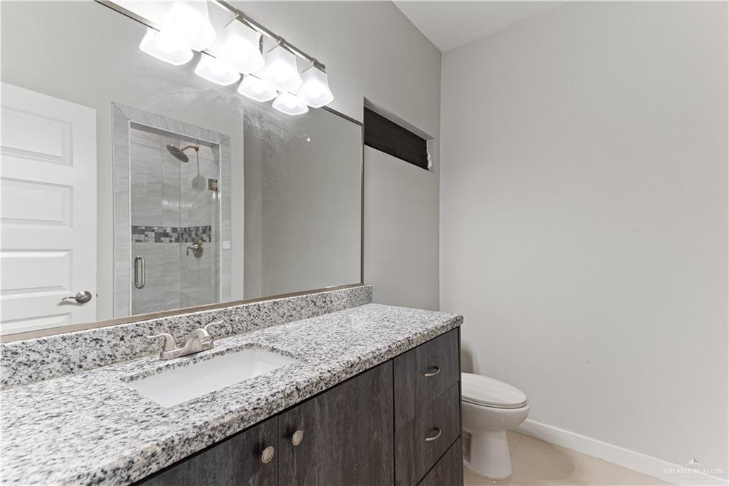 1908 Harrison Street, Unit 1 Weslaco, TX 78599 - Photo 10 of 18