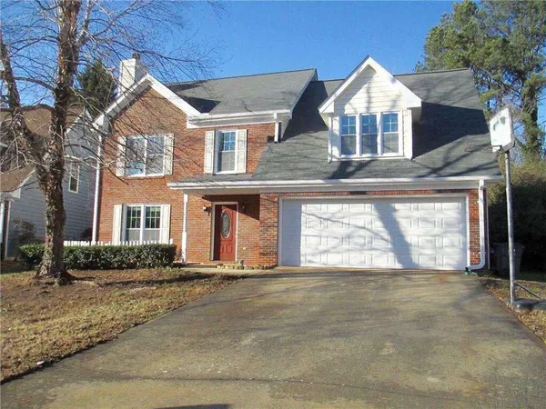 $2,200 | 3040 Oak Meadow Drive, Snellville, GA 30078