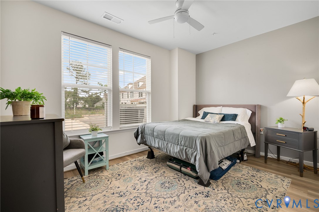 5320 Good Landing Road, Unit 101 Glen Allen, VA 23059 - Photo 25 of 27 Bedroom 2