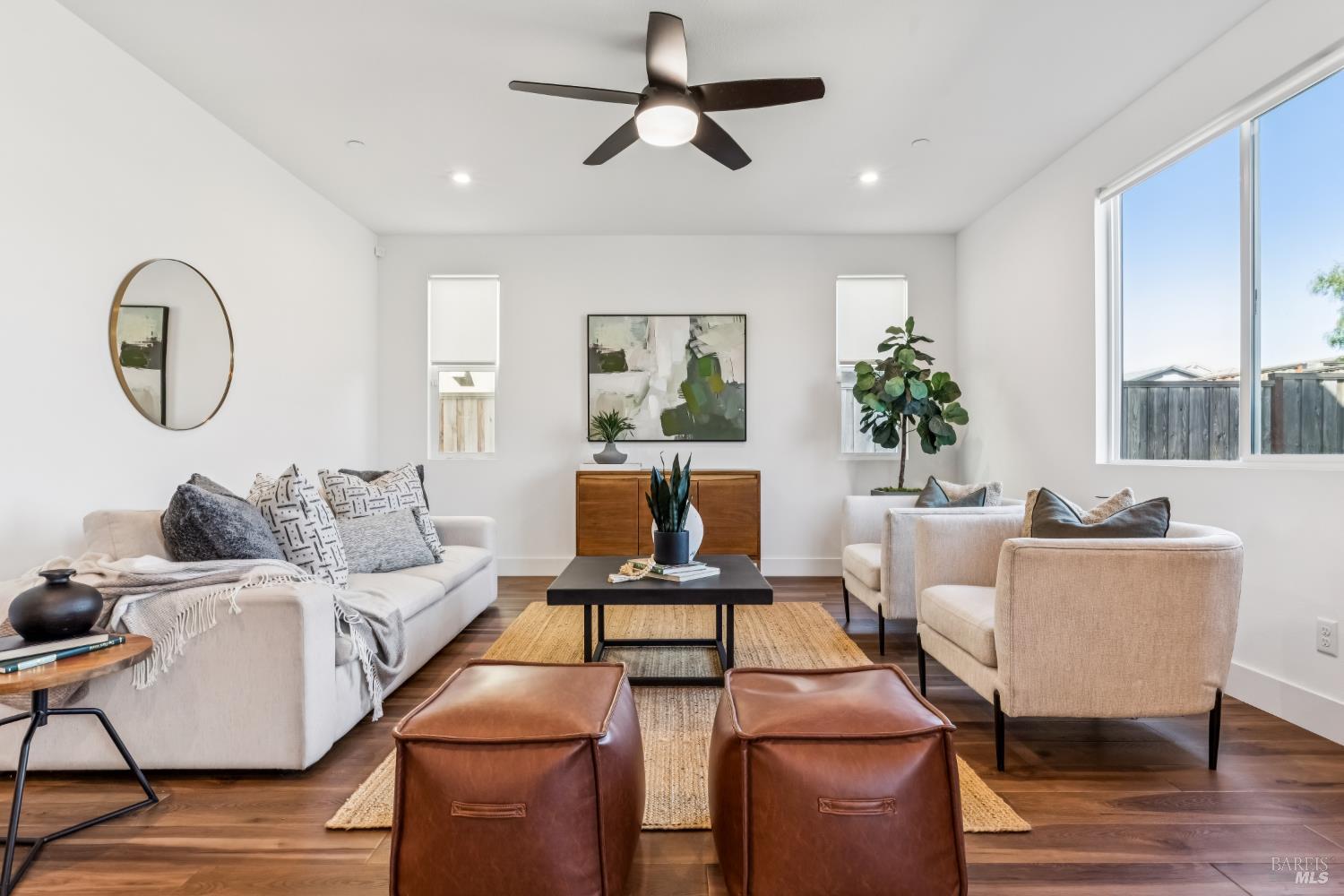 6264 Olympic Place Rohnert Park, CA 94928 - Photo 11 of 61 Gallery Image 11