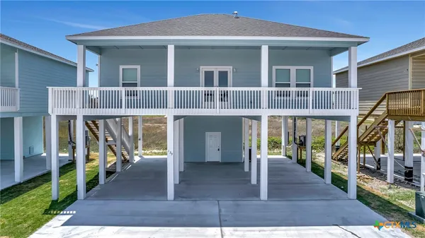 $419,900 | 139 Paradise Drive, Rockport, TX 78382