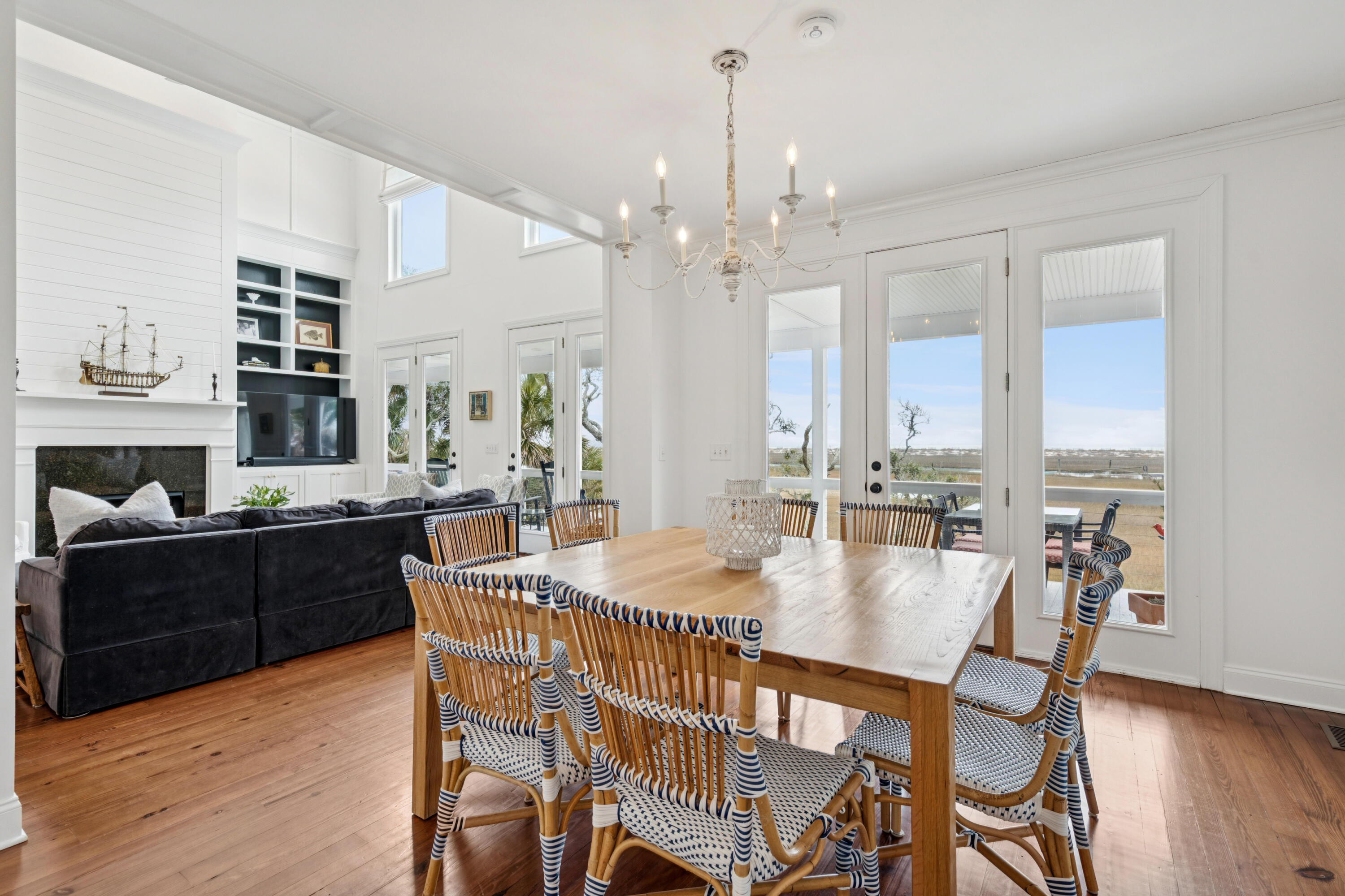 1130 Hammocks Way Edisto Island, SC 29438 - Photo 20 of 67 1130HammocksWay-KeenEyeMarketing-028