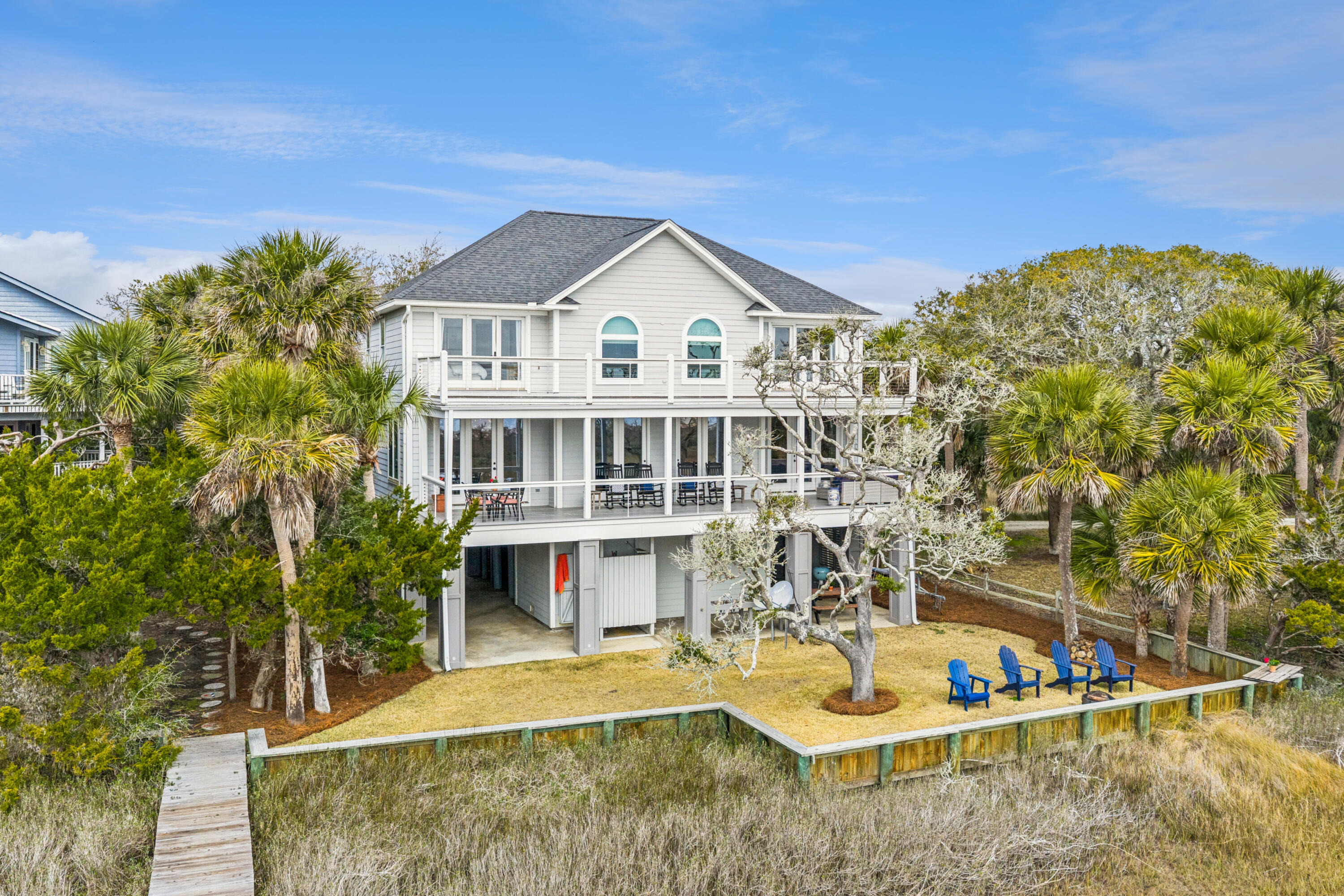 1130 Hammocks Way Edisto Island, SC 29438 - Photo 2 of 67 1130HammocksWay-KeenEyeMarketing-002