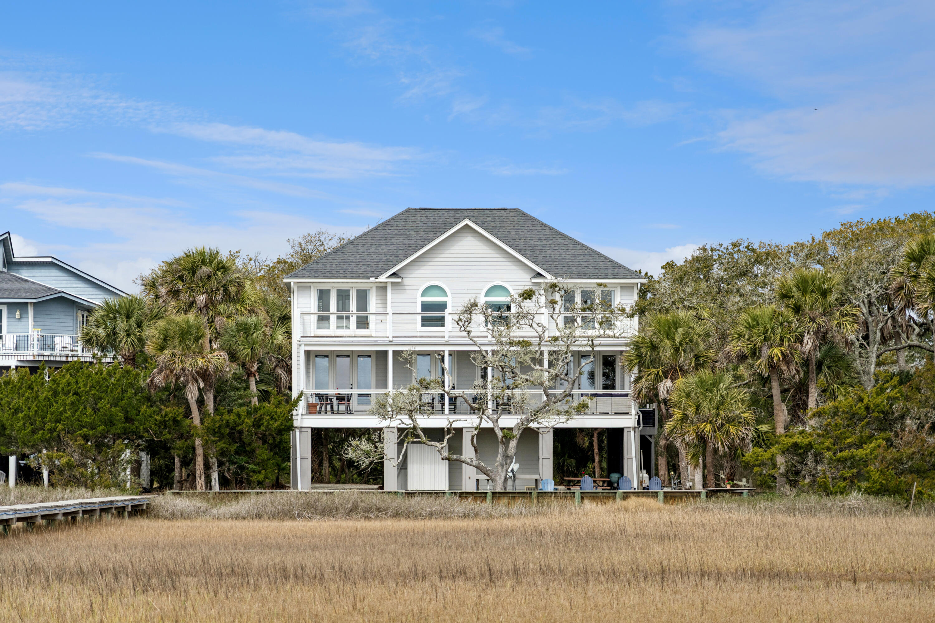 1130 Hammocks Way Edisto Island, SC 29438 - Photo 42 of 67 1130HammocksWay-KeenEyeMarketing-059