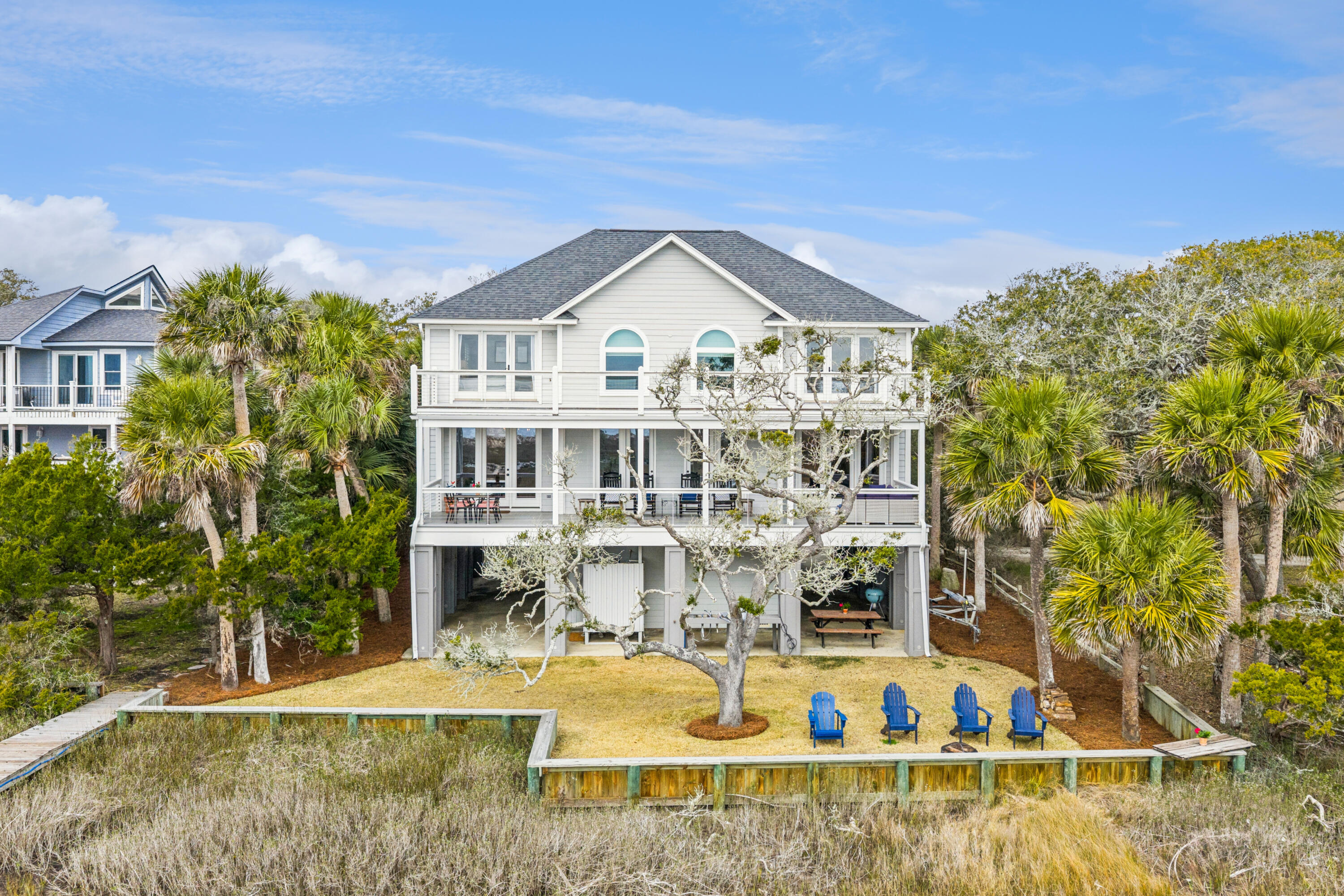 1130 Hammocks Way Edisto Island, SC 29438 - Photo 59 of 67 1130HammocksWay-KeenEyeMarketing-087