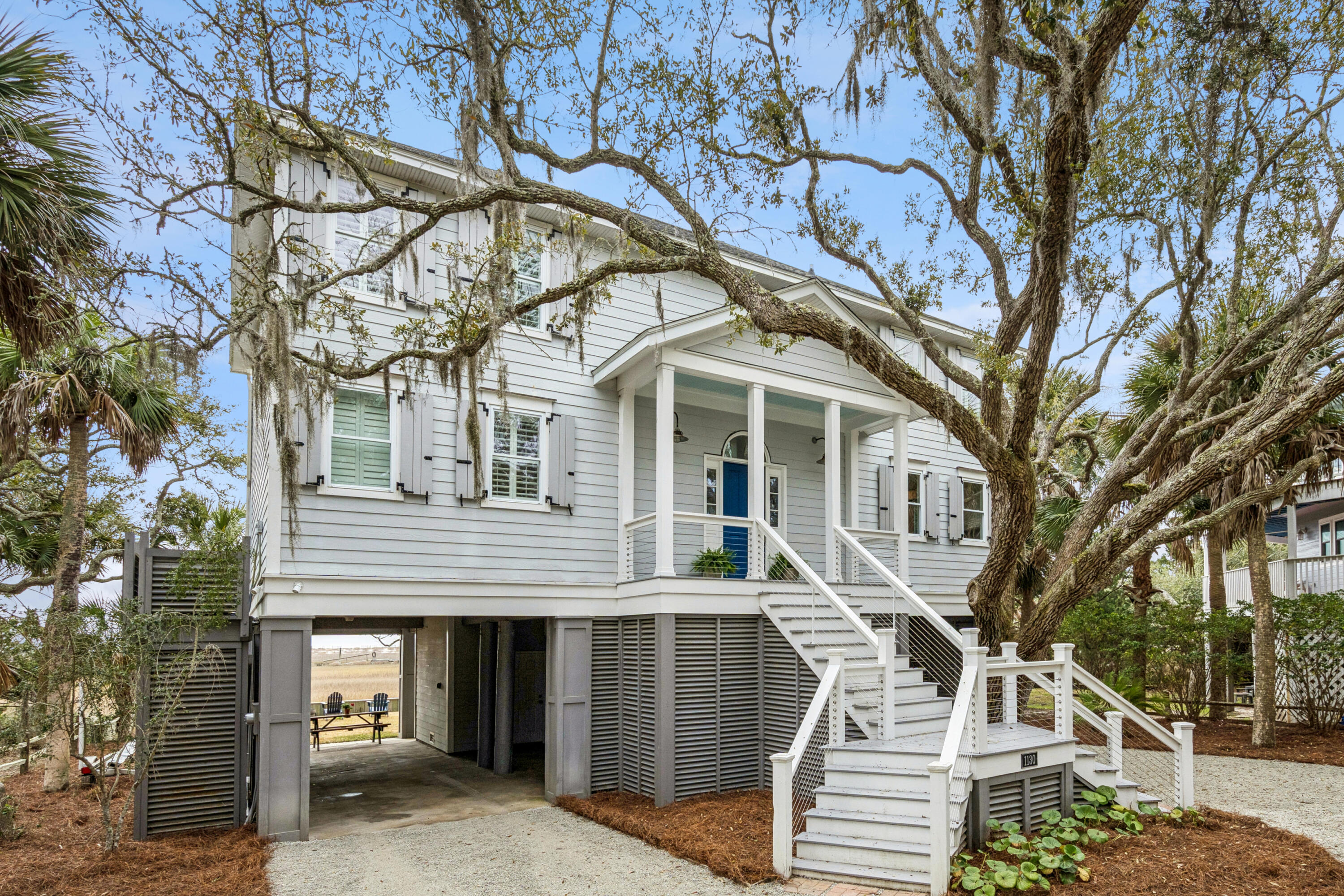 1130 Hammocks Way Edisto Island, SC 29438 - Photo 6 of 67 1130HammocksWay-KeenEyeMarketing-007