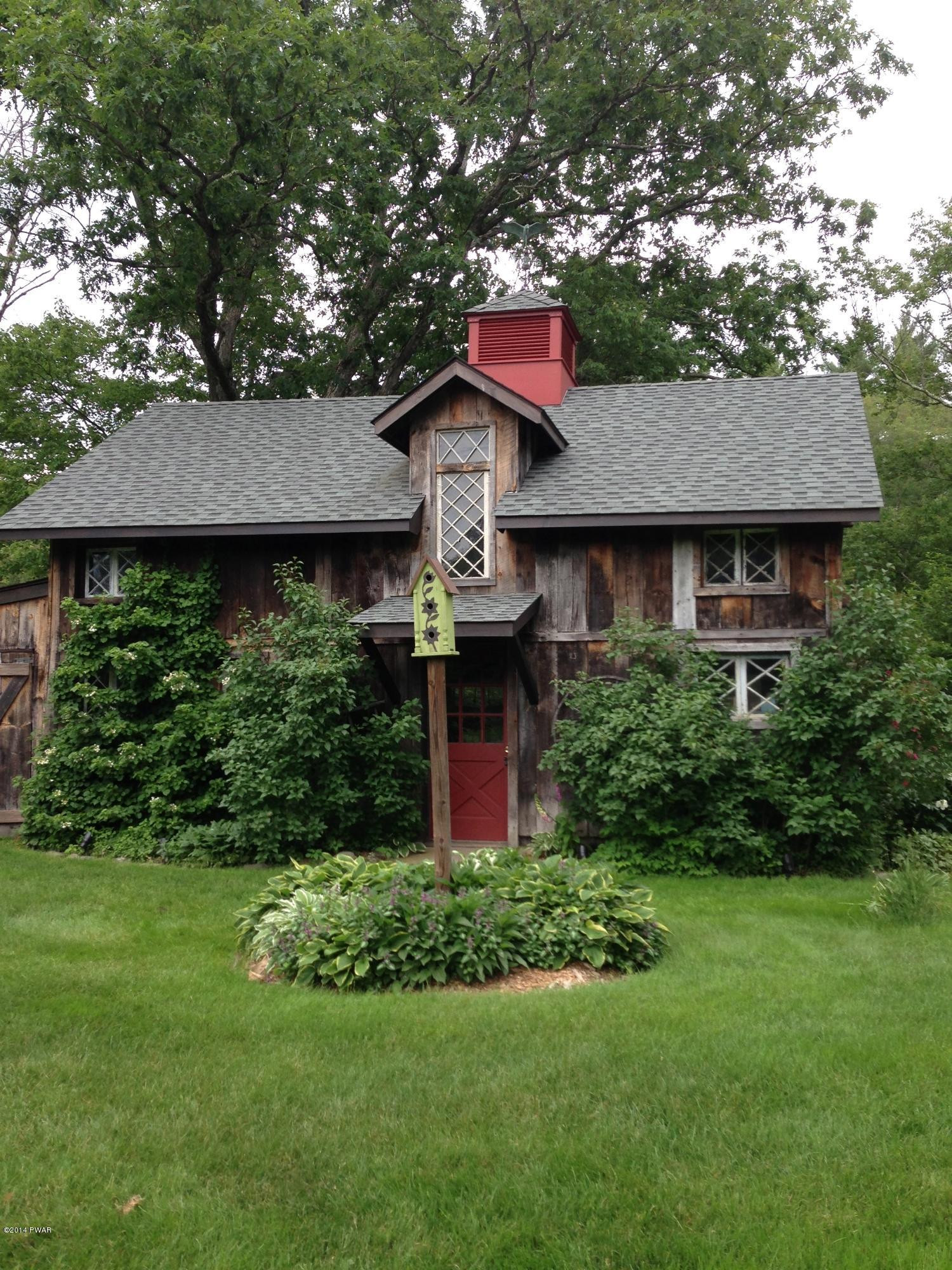 111 Ploch Road Shohola, PA 18458 - Photo 68 of 88