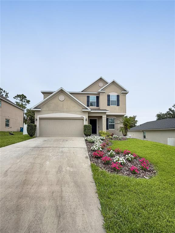 1018 Roberta Road Lake Wales, FL 33853 - Photo 1 of 10