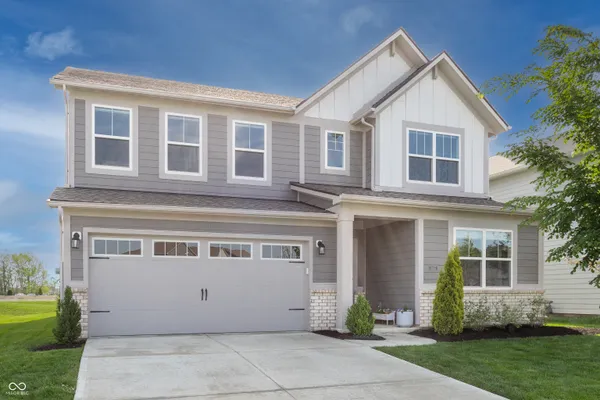 $515,000 | 1935 Goodwin Place, Westfield, IN 46074