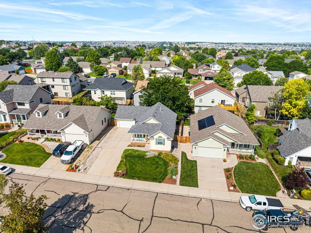 $499,000 | 321 53rd Avenue, Greeley, CO 80634