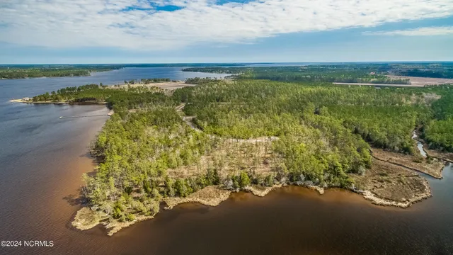 $120,000 | 286 Mason Bay Road, Merritt, NC 28556