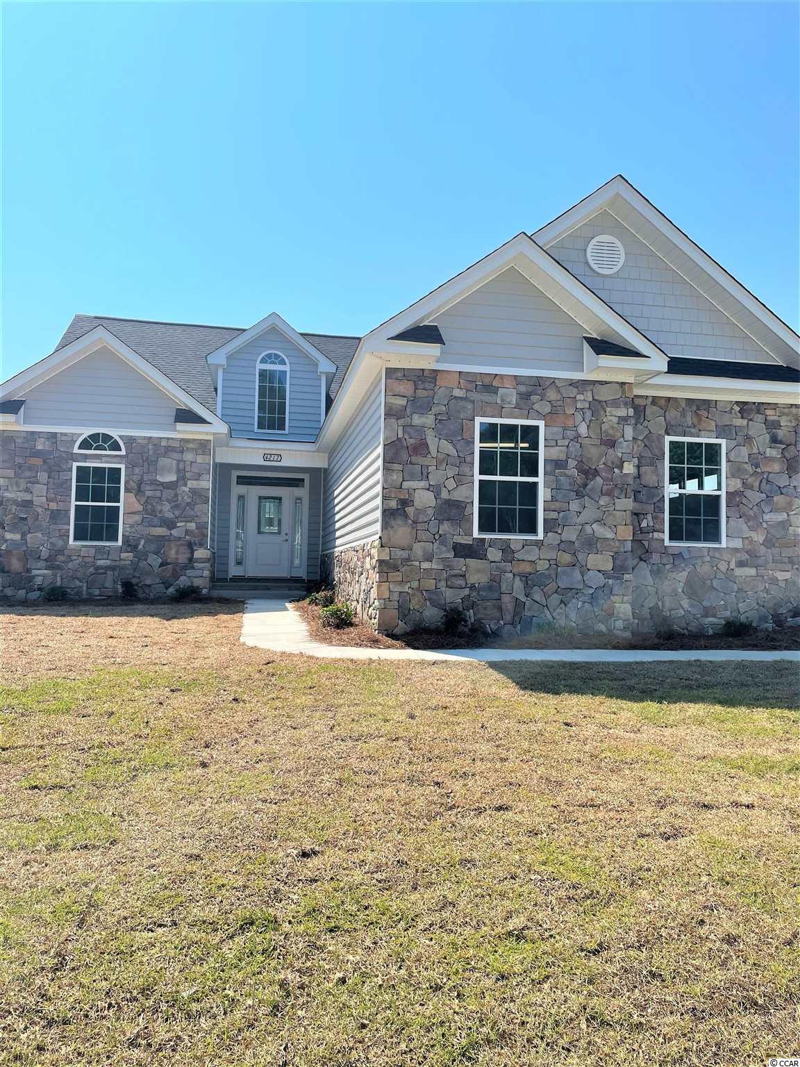 4217 Ridgewood Drive Conway, SC 29526 - Photo 1 of 40 Gallery Image 1