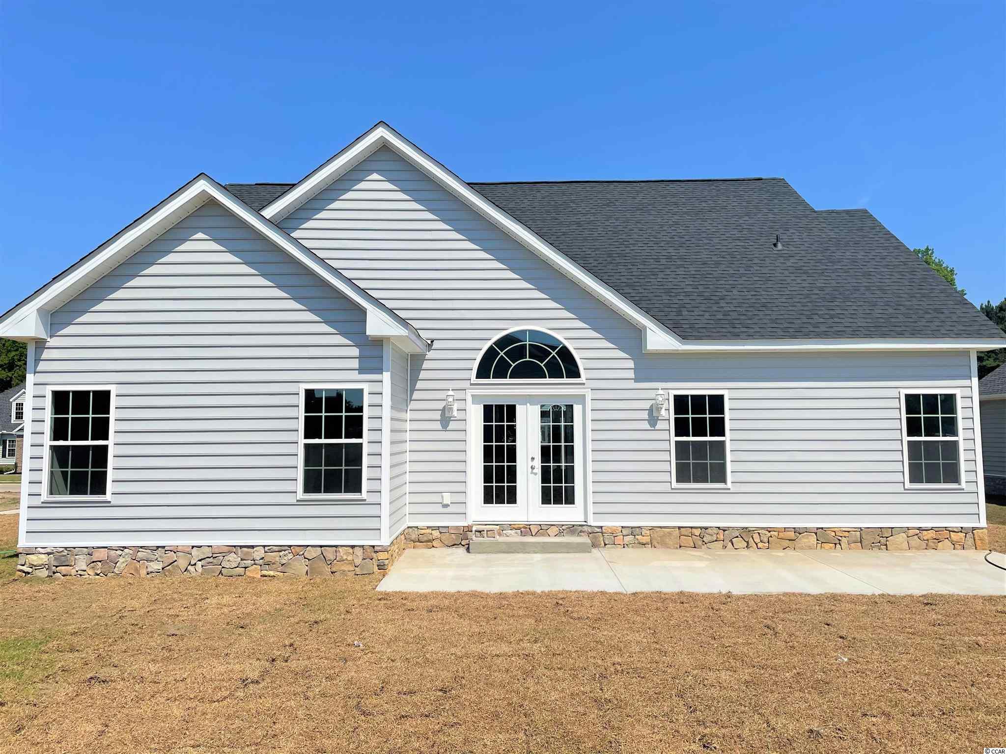4217 Ridgewood Drive Conway, SC 29526 - Photo 19 of 40 Gallery Image 19