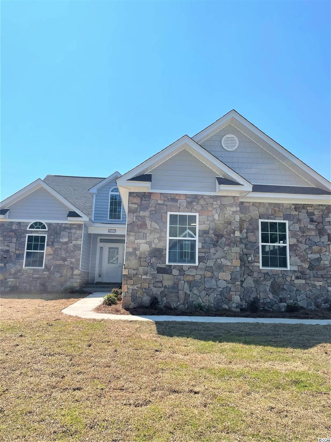 4217 Ridgewood Drive Conway, SC 29526 - Photo 3 of 40 Gallery Image 3