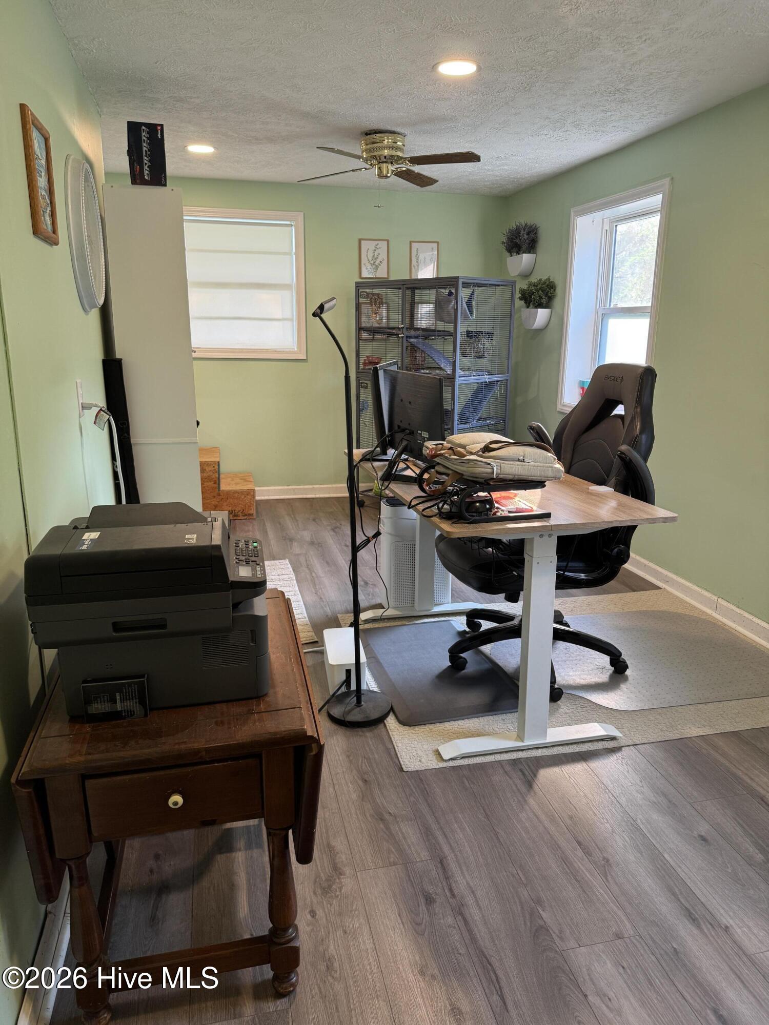 932 Roberdell Road Rockingham, NC 28379 - Photo 8 of 16 Gallery Image 8