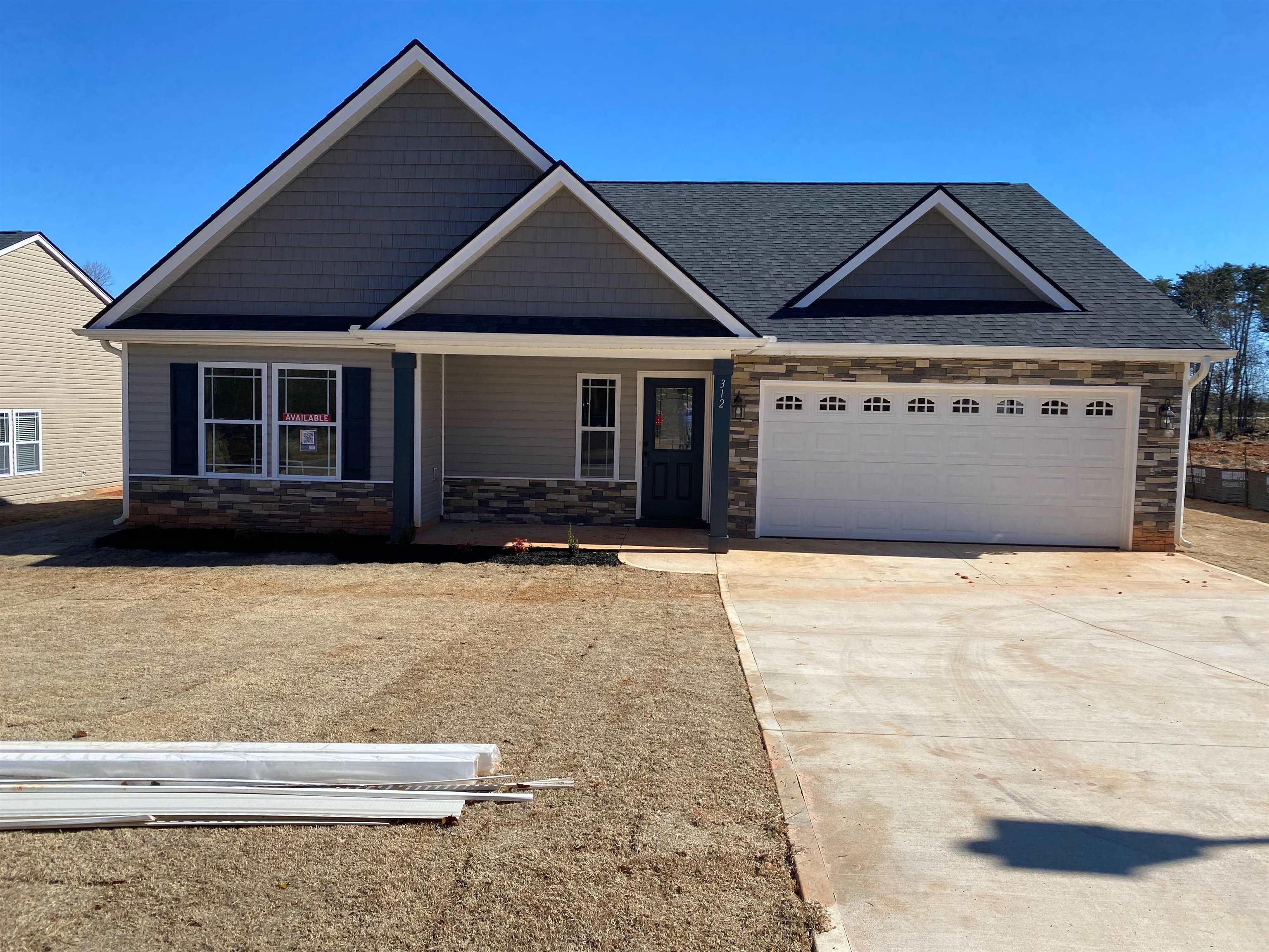 312 Keel Road Chesnee, SC 29323 - Photo 1 of 32 Gallery Image 1