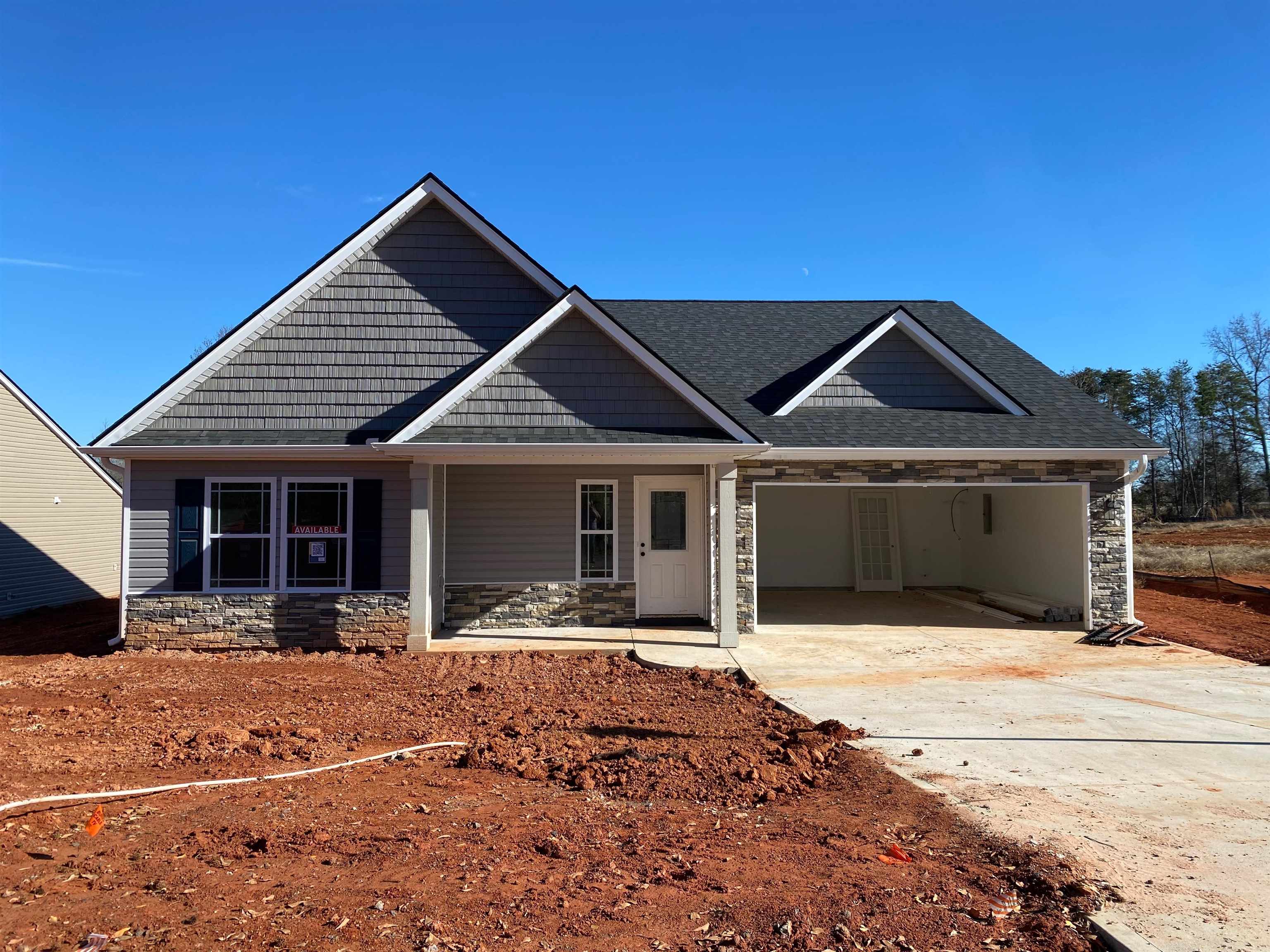 312 Keel Road Chesnee, SC 29323 - Photo 16 of 32 Gallery Image 16