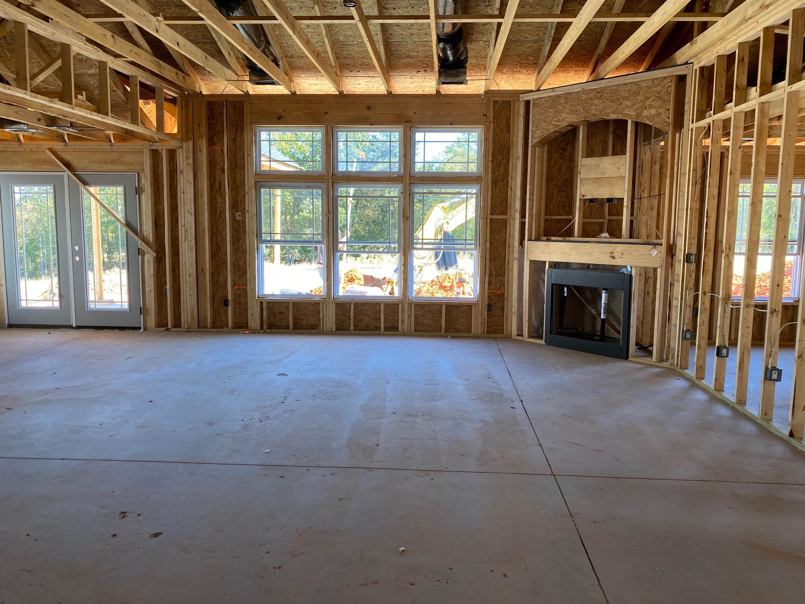 312 Keel Road Chesnee, SC 29323 - Photo 24 of 32 Gallery Image 24