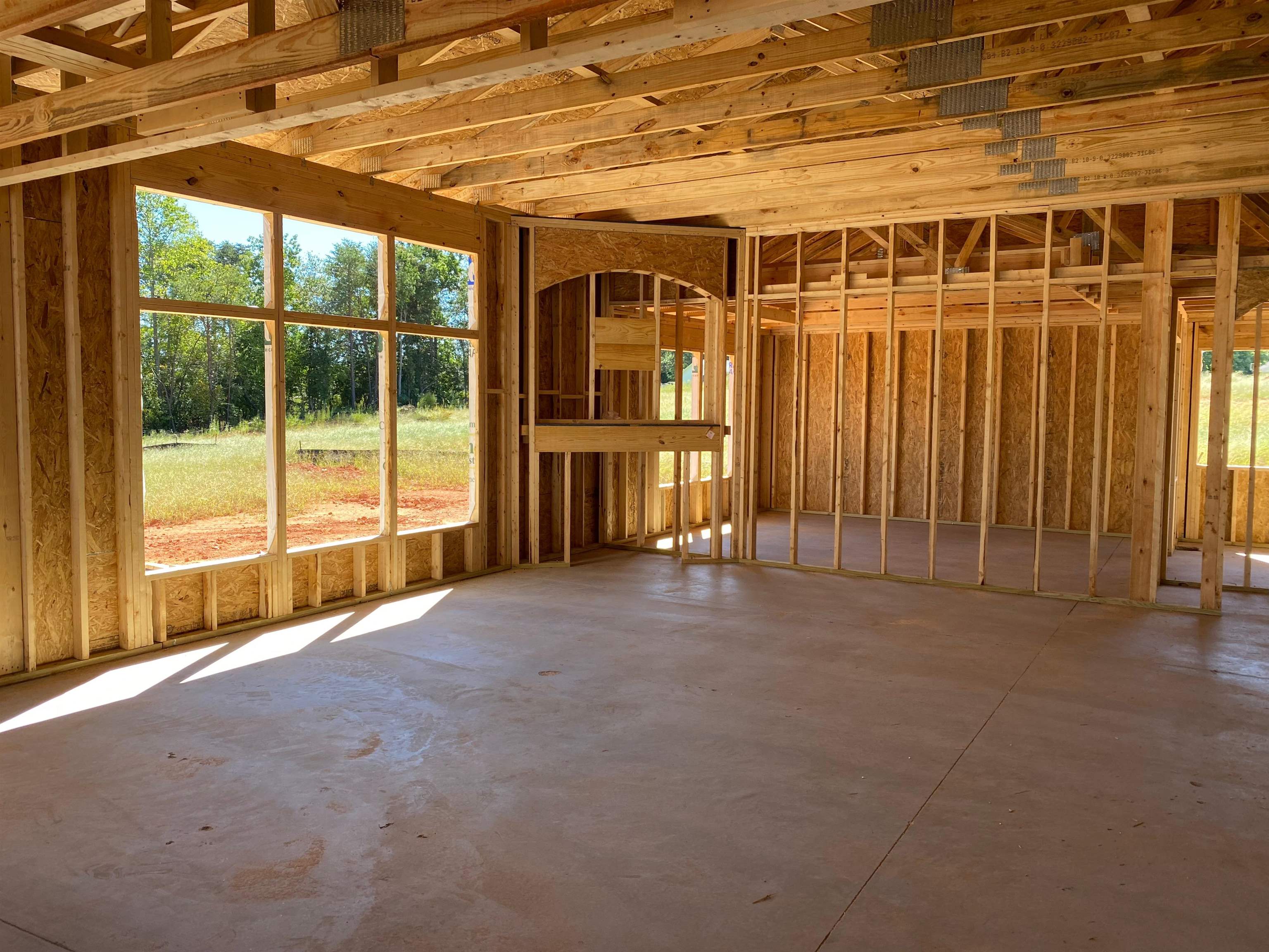 312 Keel Road Chesnee, SC 29323 - Photo 27 of 32 Gallery Image 27
