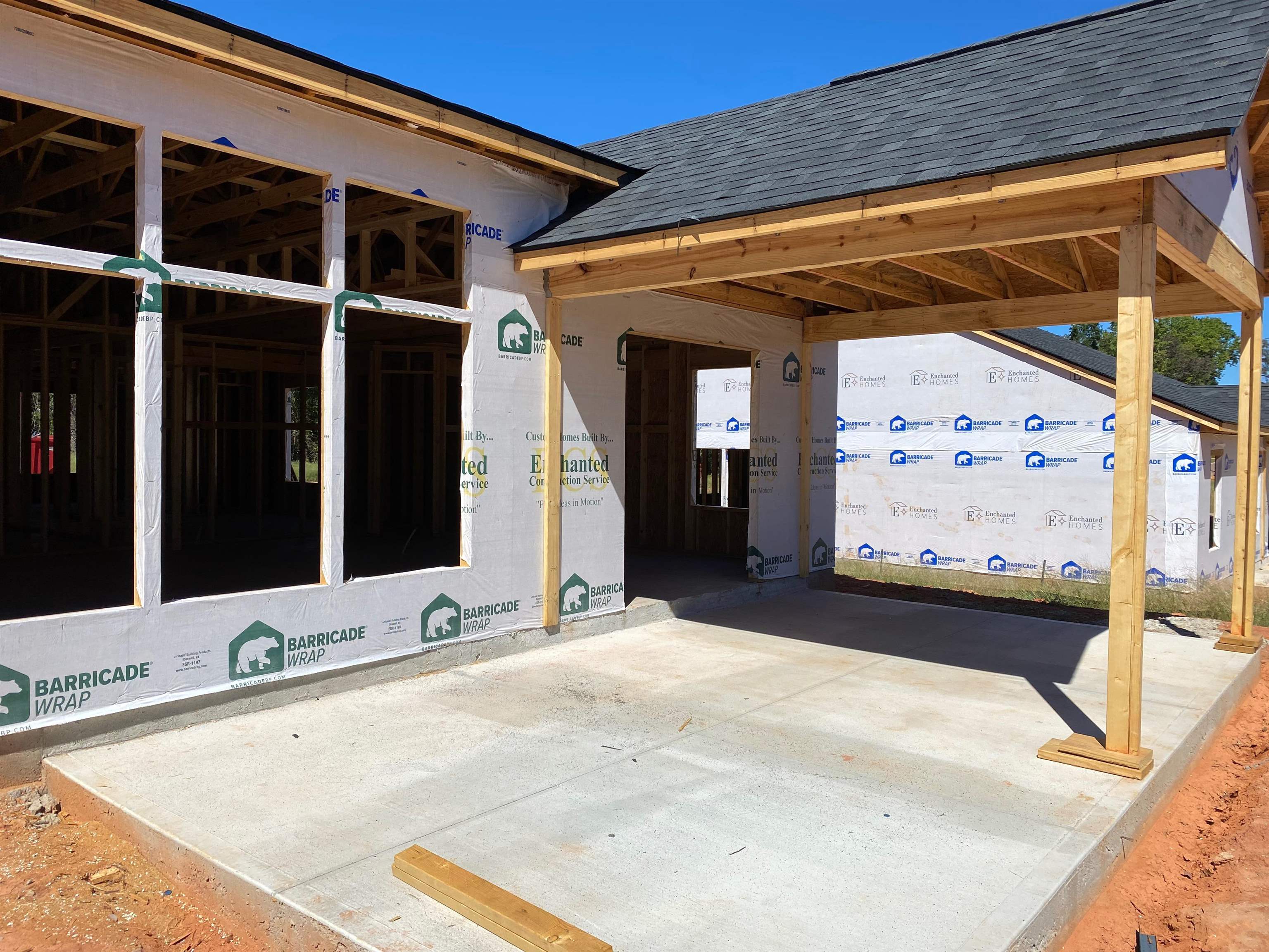 312 Keel Road Chesnee, SC 29323 - Photo 28 of 32 Gallery Image 28