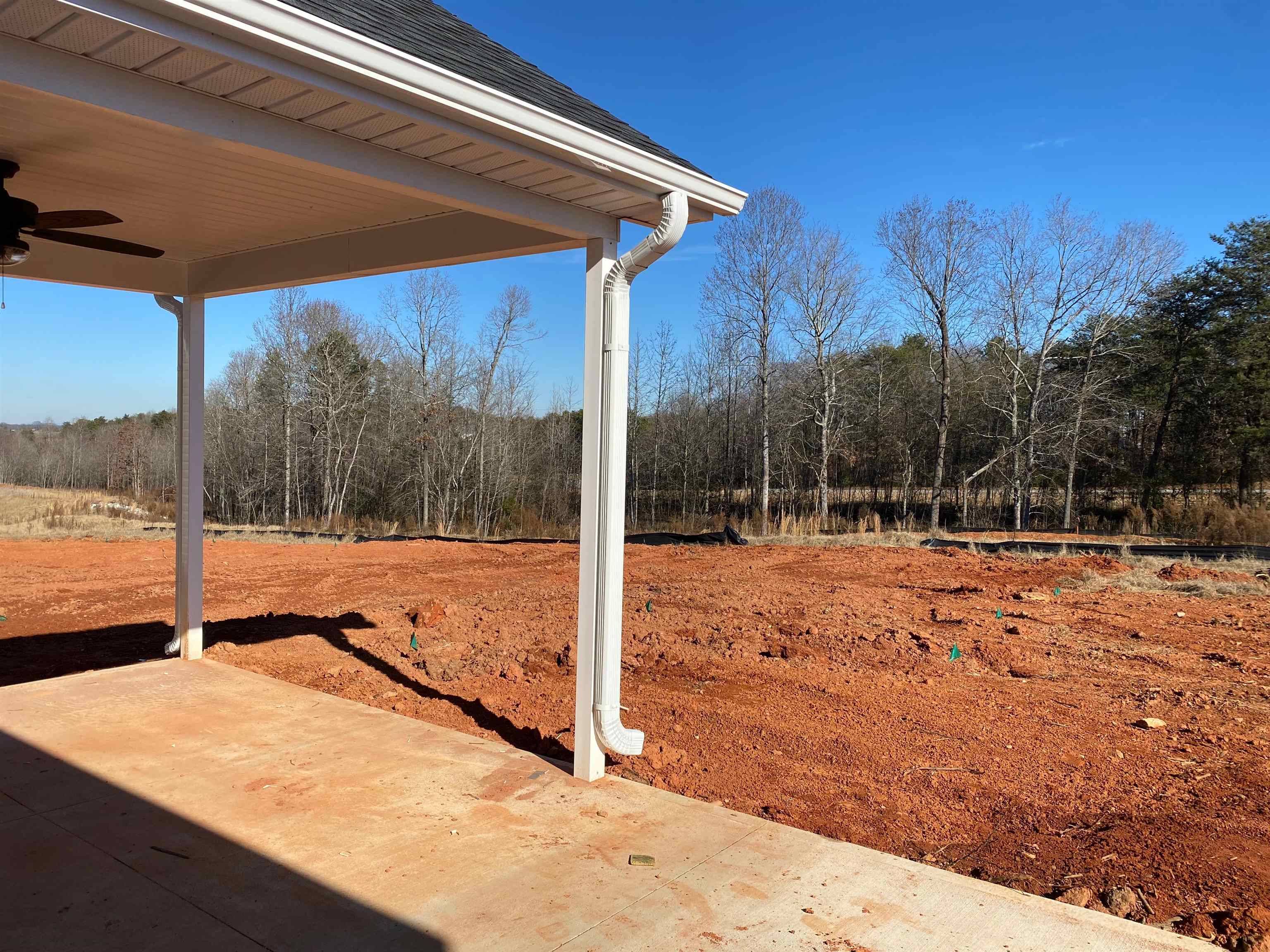 312 Keel Road Chesnee, SC 29323 - Photo 31 of 32 Gallery Image 31