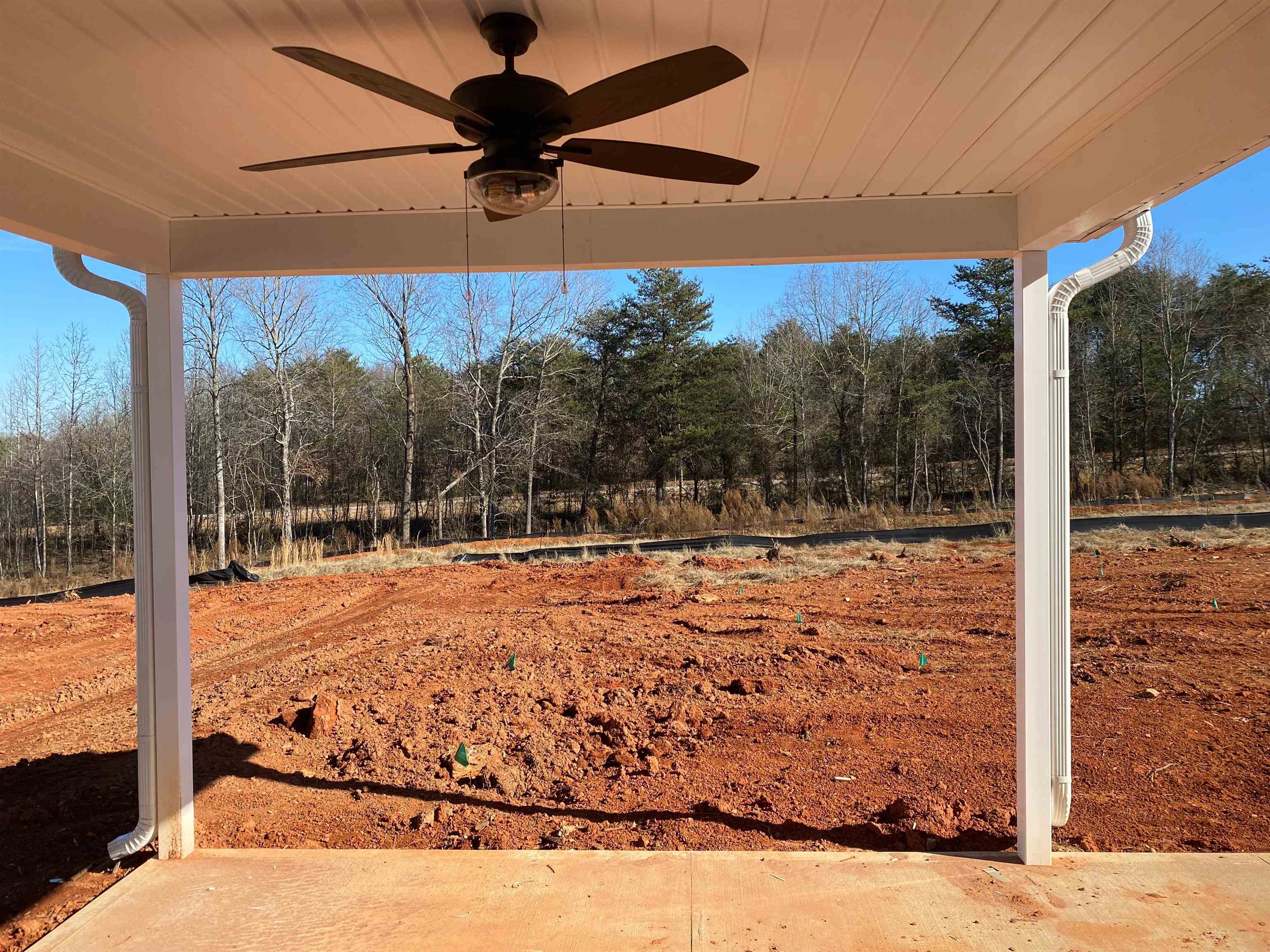 312 Keel Road Chesnee, SC 29323 - Photo 32 of 32 Gallery Image 32